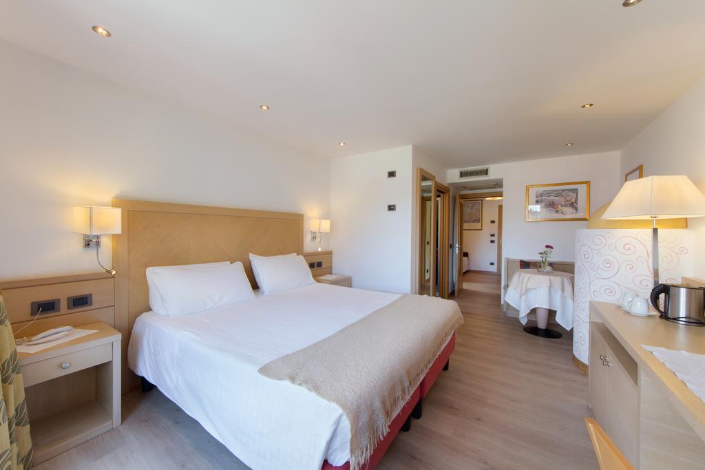 Piz Galin Grand Hotel Family&Wellness Andalo Zimmer foto